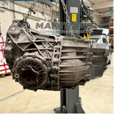 Transmission assembly VAG / CVT VL-300, 01J — 01J301383L (Audi A8 (D3), Audi A6 (C6), Audi A4 (B6/B7), Audi A6 (C5))