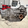 Transmission assembly VAG / CVT VL-300, 01J — 01J301383L (Audi A8 (D3), Audi A6 (C6), Audi A4 (B6/B7), Audi A6 (C5))
