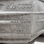 Transmission assembly VAG / CVT VL-300, 01J — 01J301383L (Audi A8 (D3), Audi A6 (C6), Audi A4 (B6/B7), Audi A6 (C5))