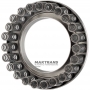 Return spring piston LOW / REVERSE FORD 4R100 – F6TZ-7D406-A (height 30.75 mm, outer Ø 132 mm)