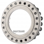 Return spring piston LOW / REVERSE FORD 4R100 – F6TZ-7D406-A (height 30.75 mm, outer Ø 132 mm)