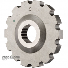 Parking gear FORD 4R100 — F0TP-7A233-AA (14 teeth (ext.Ø 142.20 mm), 36 splines))