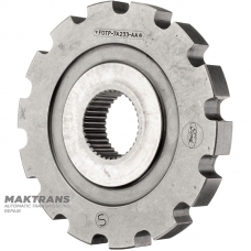 Parking gear FORD 4R100 — F0TP-7A233-AA (14 teeth (ext.Ø 142.20 mm), 36 splines))