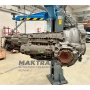 Automatic transmission assembly AUDI 5HP19 FLA - 1060 040 042, EMM (from 02.1999 to 08.1999), AUDI A8