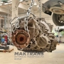 Automatic transmission assembly AUDI 5HP19 FLA - 1060 040 042, EMM (from 02.1999 to 08.1999), AUDI A8