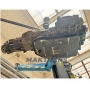 Automatic transmission assembly AUDI 5HP19 FLA - 1060 040 042, EMM (from 02.1999 to 08.1999), AUDI A8