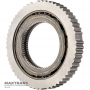 Overrunning clutch OVERDRIVE FORD E4OD, 4R100 - 12 locking rollers, 56 teeth, 70 splines