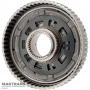 COAST Clutch Drum FORD E4OD, 4R100 — E9PT-7G419-BA, 2 friction discs (61 teeth, outer Ø 167.50 mm)