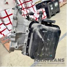 transmission assembly Hyundai Mitsubishi F4A42