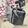 transmission assembly Hyundai Mitsubishi F4A42