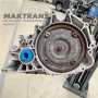 transmission assembly Hyundai Mitsubishi F4A42