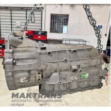 Automatic transmission (assembly) GM 6L45 (2WD), 8WLA — 24234218, BMW 3 Series E90, E92, E93GM (2007-2008)