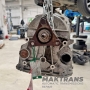 Automatic transmission (assembly) GM 6L45 (2WD), 8WLA — 24234218, BMW 3 Series E90, E92, E93GM (2007-2008)