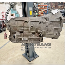 Automatic transmission (assembly) GM 6L45 (2WD), 8WLA — 24234218, BMW 3 Series E90, E92, E93GM (2007-2008)
