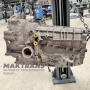 Transmission housing (complete with main pair) ZF 5HP19 ECD — 1060040021, AUDI A6 C5 (4B2) 2.8L quattro (1997-2005)