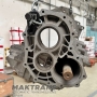 Transmission housing (complete with main pair) ZF 5HP19 ECD — 1060040021, AUDI A6 C5 (4B2) 2.8L quattro (1997-2005)