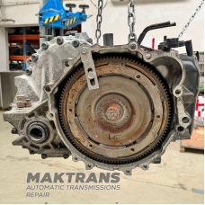 Automatic transmission assembly Hyundai / KIA F4A51 (2WD) - 4500039AO0, Hyundai Tucson D4EA, T6NGD, 2.0L CRDi VGT 4AT JM, BH, KM, JE, FQ '2006