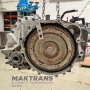 Automatic transmission assembly Hyundai / KIA F4A51 (2WD) - 4500039AO0, Hyundai Tucson D4EA, T6NGD, 2.0L CRDi VGT 4AT JM, BH, KM, JE, FQ '2006