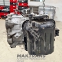 Automatic transmission assembly Hyundai / KIA F4A51 (2WD) - 4500039AO0, Hyundai Tucson D4EA, T6NGD, 2.0L CRDi VGT 4AT JM, BH, KM, JE, FQ '2006