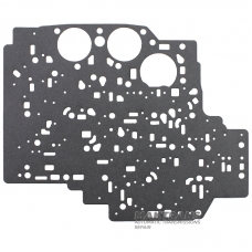 4L80E Upper / Lower / 3-4 Accumulator Housing Valve Body Paper Gasket Kit