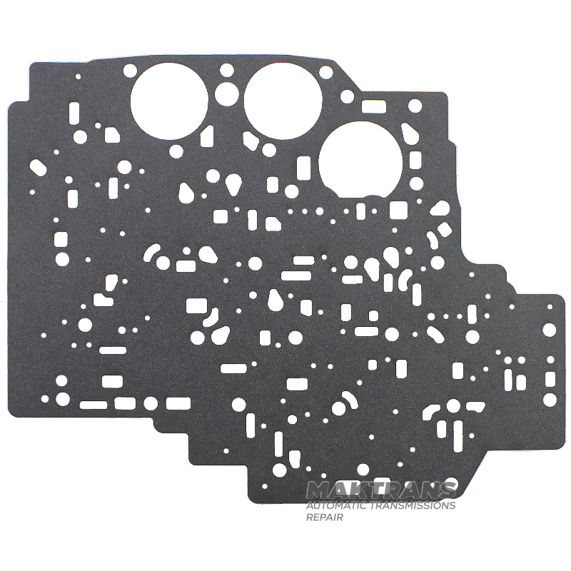4L80E Upper / Lower / 3-4 Accumulator Housing Valve Body Paper Gasket Kit