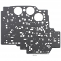4L80E Upper / Lower / 3-4 Accumulator Housing Valve Body Paper Gasket Kit