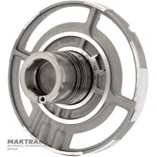 Central transmission support FORD 4R100, E4OD — E9TP-7L327-AF, E9TP7L327AF (without ball bearing on the inner side)