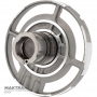 Central transmission support FORD 4R100, E4OD — E9TP-7L327-AF, E9TP7L327AF (without ball bearing on the inner side)