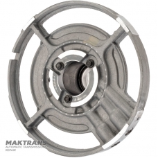 Central transmission support FORD 4R100, E4OD — E9TP-7L327-AF, E9TP7L327AF (without ball bearing on the inner side)
