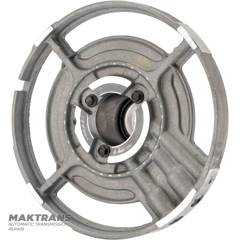 Central transmission support FORD 4R100, E4OD — E9TP-7L327-AF, E9TP7L327AF (without ball bearing on the inner side)