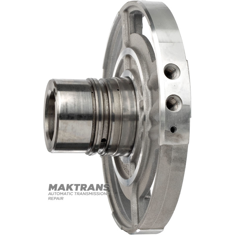 Central transmission support FORD 4R100, E4OD — E9TP-7L327-AF, E9TP7L327AF (without ball bearing on the inner side)