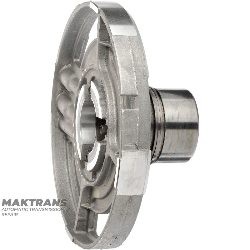 Central transmission support FORD 4R100, E4OD — E9TP-7L327-AF, E9TP7L327AF (without ball bearing on the inner side)