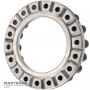 Return spring piston LOW / REVERSE Brake FORD 4R100 — F6TZ-7D406-A (height 29 mm, outer Ø 125.25 mm)