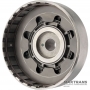 FORWARD Clutch FORD E4OD, 4R100 drum — empty (without disc set), for 3 friction disc pack