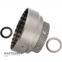 FORWARD Clutch FORD E4OD, 4R100 drum — empty (without disc set), for 3 friction disc pack