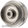 FORWARD Clutch FORD E4OD, 4R100 drum — empty (without disc set), for 3 friction disc pack