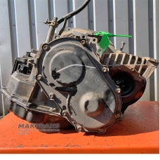 Automatic transmission assembly DODGE / CHRYSLER 41TE (2WD) - P04800452AB, 04800452AB, Dodge Journey 2.4L 16V