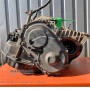 Automatic transmission assembly DODGE / CHRYSLER 41TE (2WD) - P04800452AB, 04800452AB, Dodge Journey 2.4L 16V
