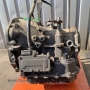 Automatic transmission assembly DODGE / CHRYSLER 41TE (2WD) - P04800452AB, 04800452AB, Dodge Journey 2.4L 16V