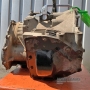 Automatic transmission assembly DODGE / CHRYSLER 41TE (2WD) - P04800452AB, 04800452AB, Dodge Journey 2.4L 16V