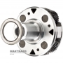 Planetary gear OVERDRIVE FORD E4OD, 4R100 — aluminum housing, height 95 mm, 4 satellites (28 teeth, outer Ø 40.30 mm)