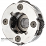 Planetary gear OVERDRIVE FORD E4OD, 4R100 — aluminum housing, height 95 mm, 4 satellites (28 teeth, outer Ø 40.30 mm)