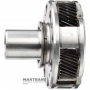 Planetary gear OVERDRIVE FORD E4OD, 4R100 — aluminum housing, height 95 mm, 4 satellites (28 teeth, outer Ø 40.30 mm)