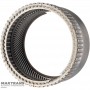 Ring gear OVERDRIVE FORD E4OD, 4R100 — F6TZ-7A153-AA, 94 teeth (ext.Ø 141.05 mm), 60 teeth on hub (ext.Ø 146 mm)