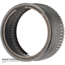 Ring gear OVERDRIVE FORD E4OD, 4R100 — F6TZ-7A153-AA, 94 teeth (ext.Ø 141.05 mm), 60 teeth on hub (ext.Ø 146 mm)