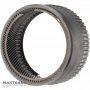 Ring gear OVERDRIVE FORD E4OD, 4R100 — F6TZ-7A153-AA, 94 teeth (ext.Ø 141.05 mm), 60 teeth on hub (ext.Ø 146 mm)