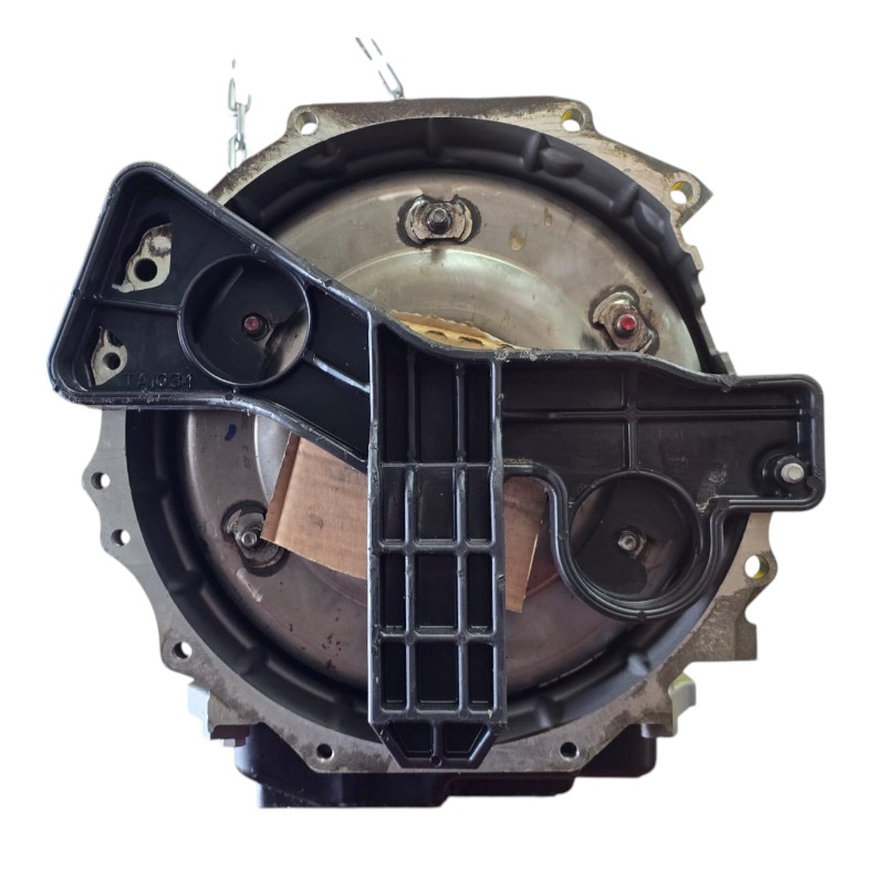 Automatic transmission FORD 10R80 2WD (2X4) — LK4P-7000-JC, FORD Transit 2.0L EcoBlue Diesel I4 (2018–2021)