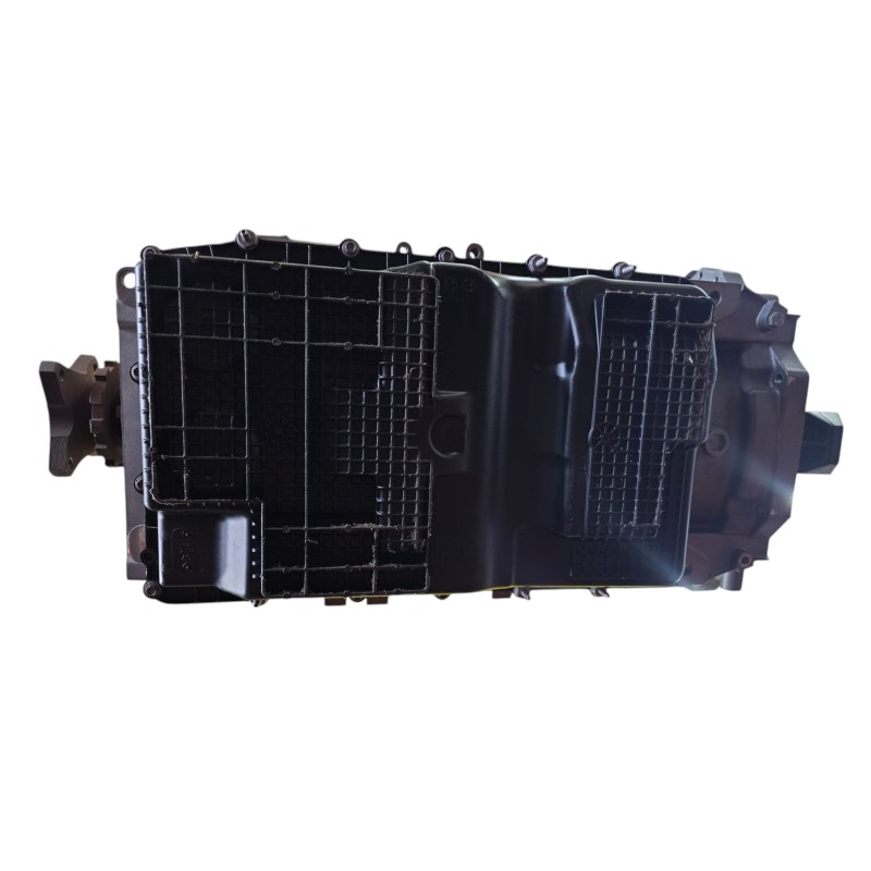 Automatic transmission FORD 10R80 2WD (2X4) — LK4P-7000-JC, FORD Transit 2.0L EcoBlue Diesel I4 (2018–2021)