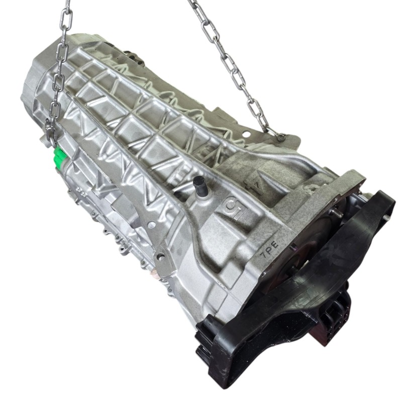 Repaired and road tested transmission FORD 10R80, 4WD (4X4) - JB3P-7000-PE, FORD RANGER 21 R 2.0 TDCI