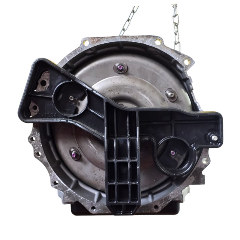 Repaired and road tested transmission FORD 10R80, 4WD (4X4) - JB3P-7000-PE, FORD RANGER 21 R 2.0 TDCI
